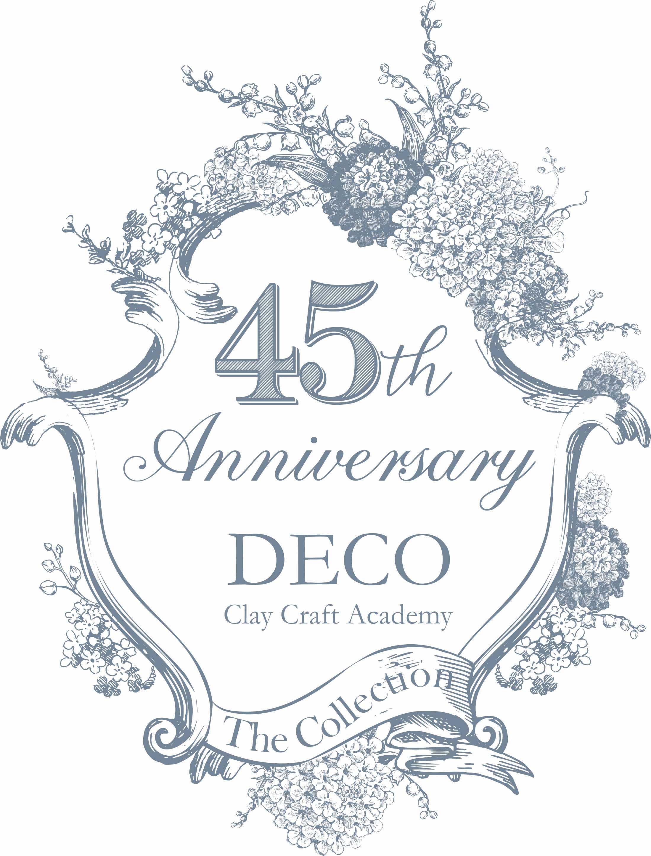 45周年作品展 前売りチケット (5枚）