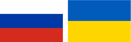 RUSSIA & UKRAINE / INSPIRATION