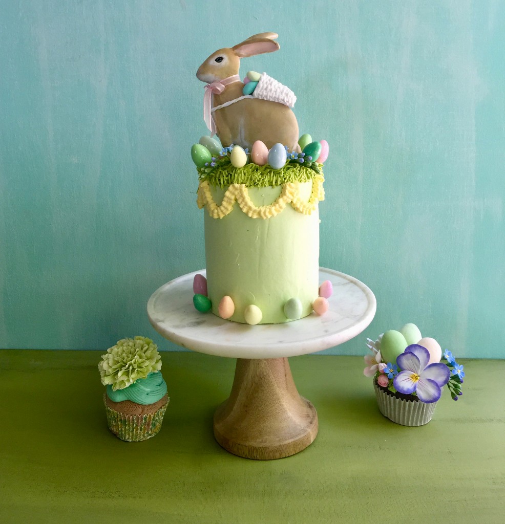 04.Cake