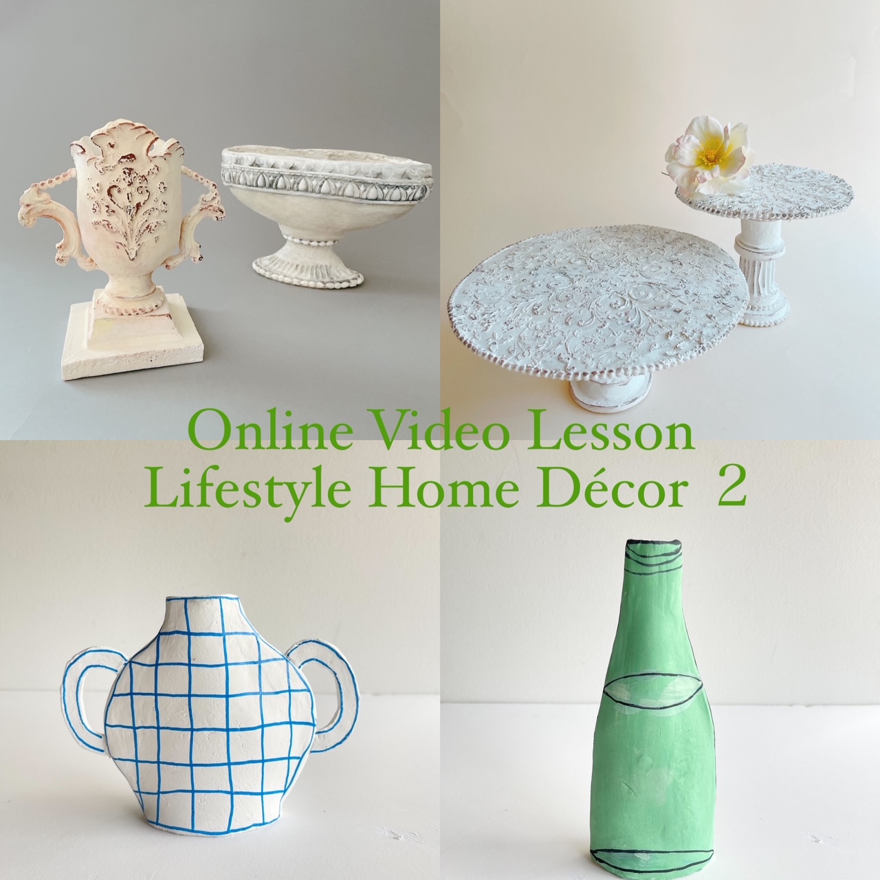 DECO Clay Craft Academy(Official)