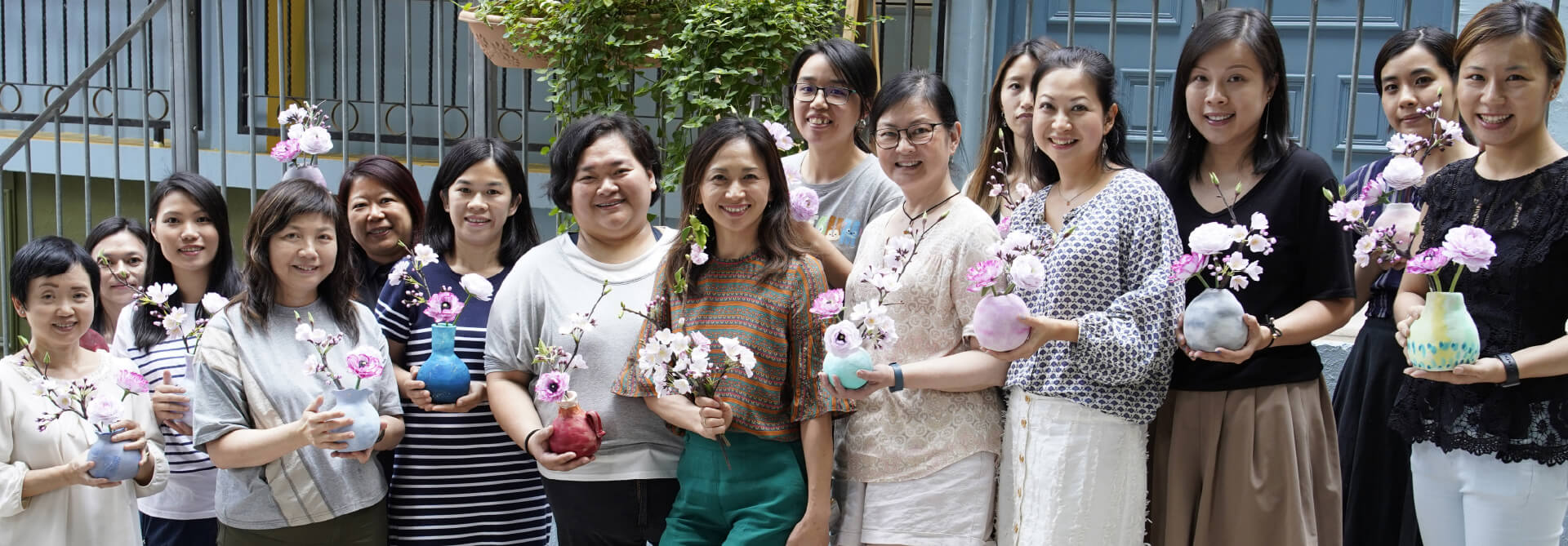 ASIA-PACIFIC Exhibition