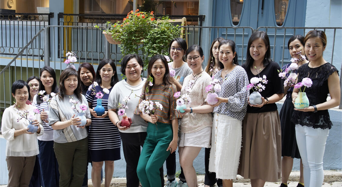 ASIA-PACIFIC Exhibition