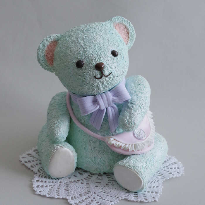 癒しのミントちゃん