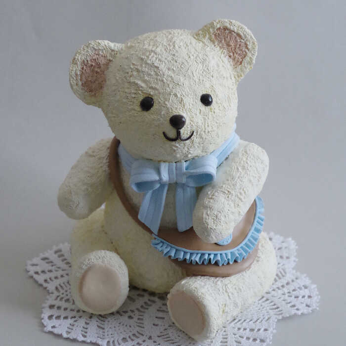 甘えん坊の末っ子、シロくん