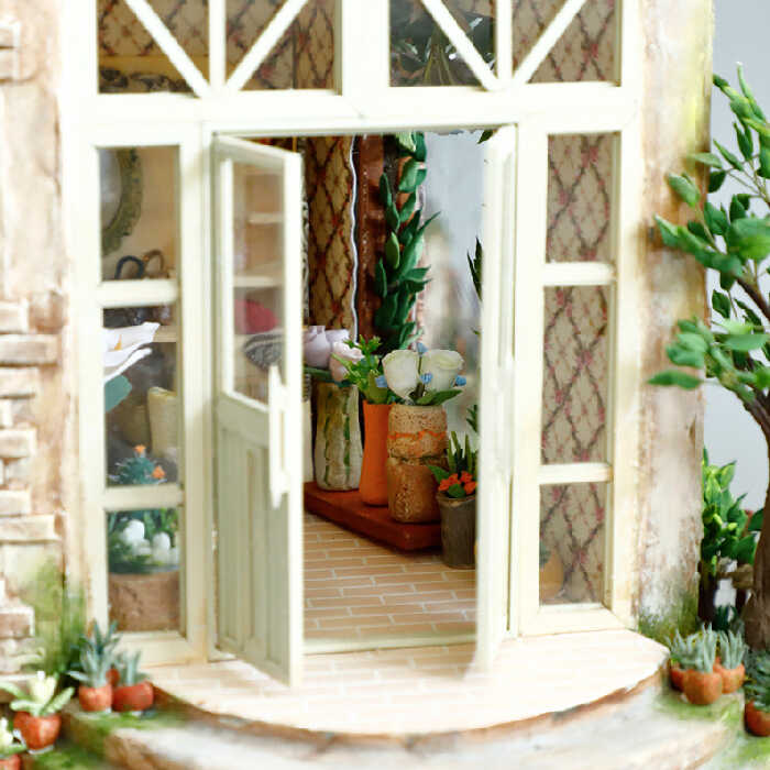 ヨーロッパの街角