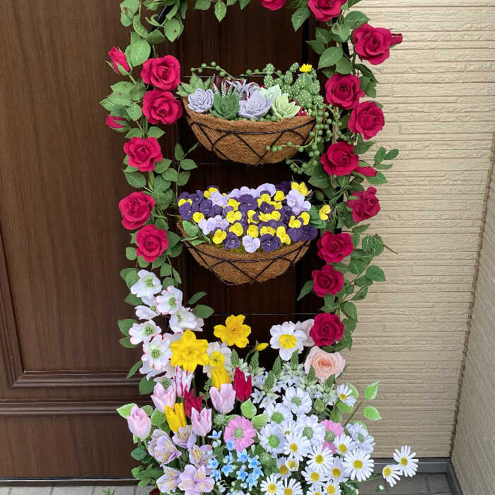 春の訪れ 〜Spring Garden 〜