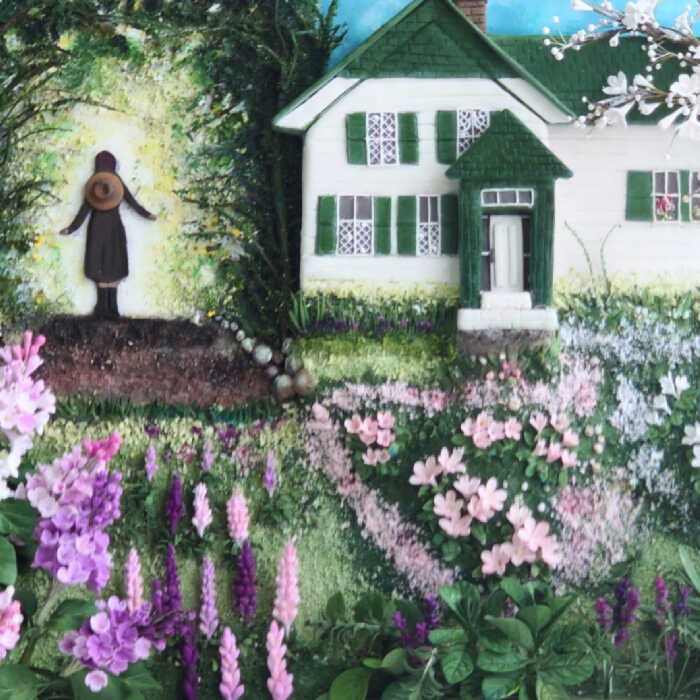 Memories〜Anne of Green Gables