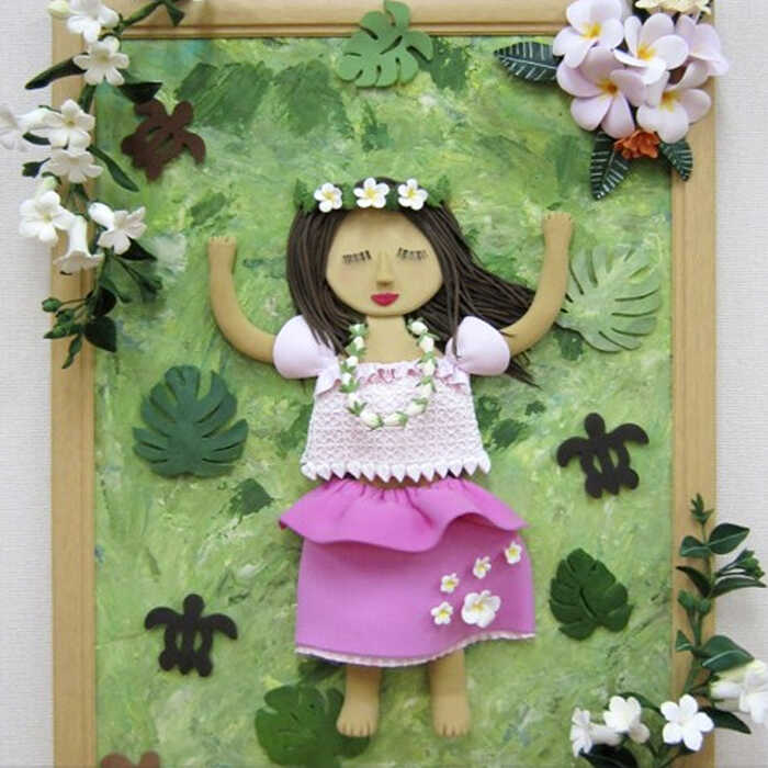 パラダイス♡フラガール