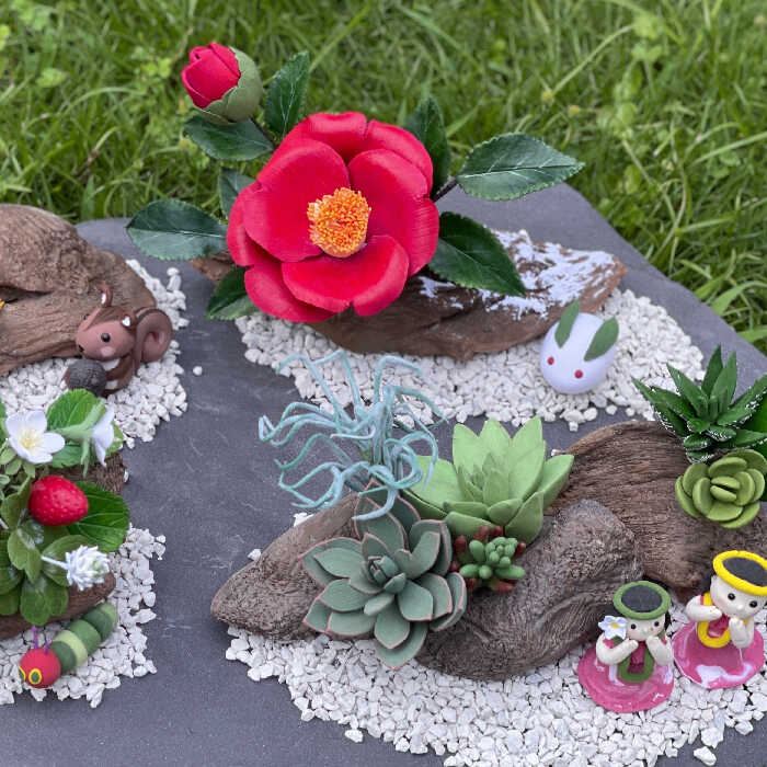 はるなつあきふゆ