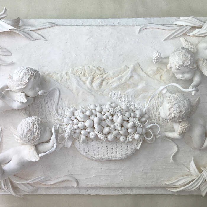 Angel便でお届け