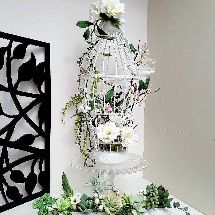 Home in the Woods森の家