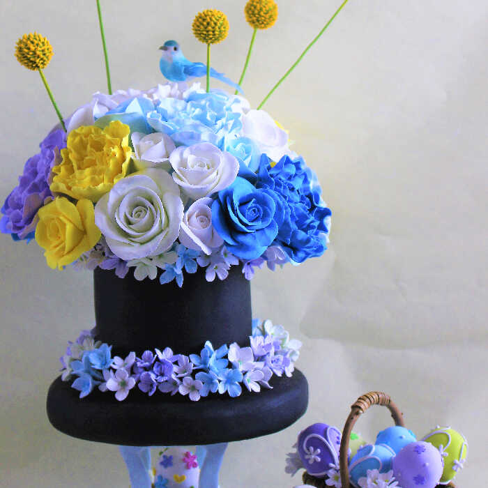 心、新たにALIVE