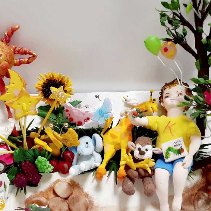 けんちゃんの夢