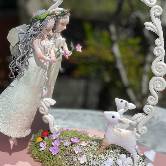 Blessing From Fairy 〜妖精からの贈り物〜