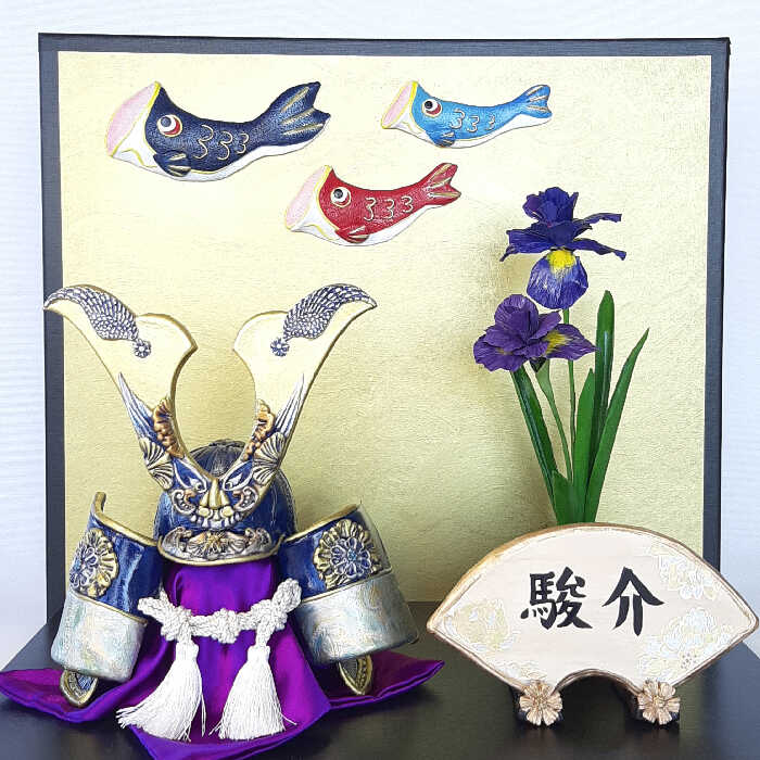 初節句のお祝い