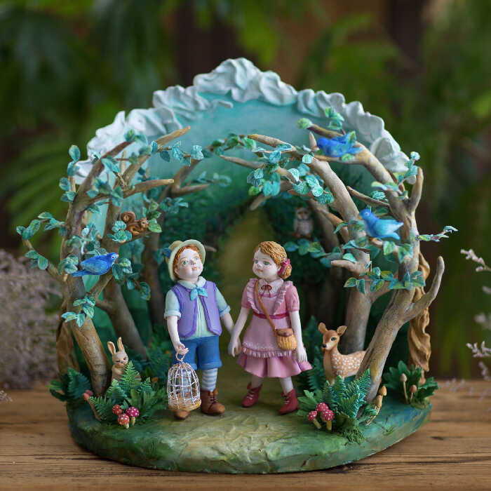 チルチルミチル