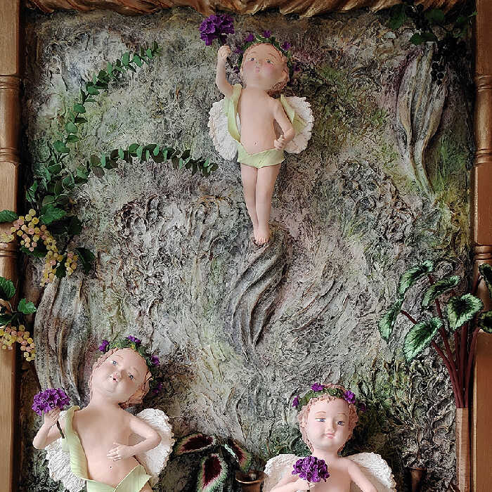 幸せをよぶAngel