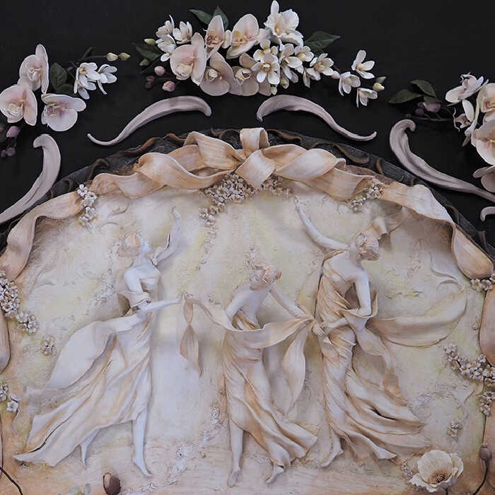 三美神(2021-DECO40th-Ver.)