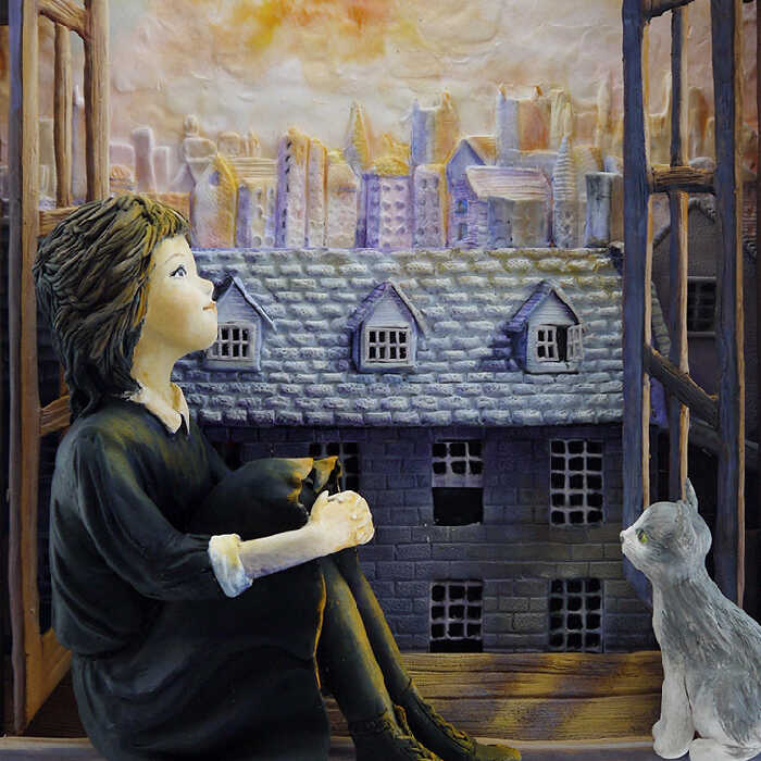 J.W.Smith 挿絵より