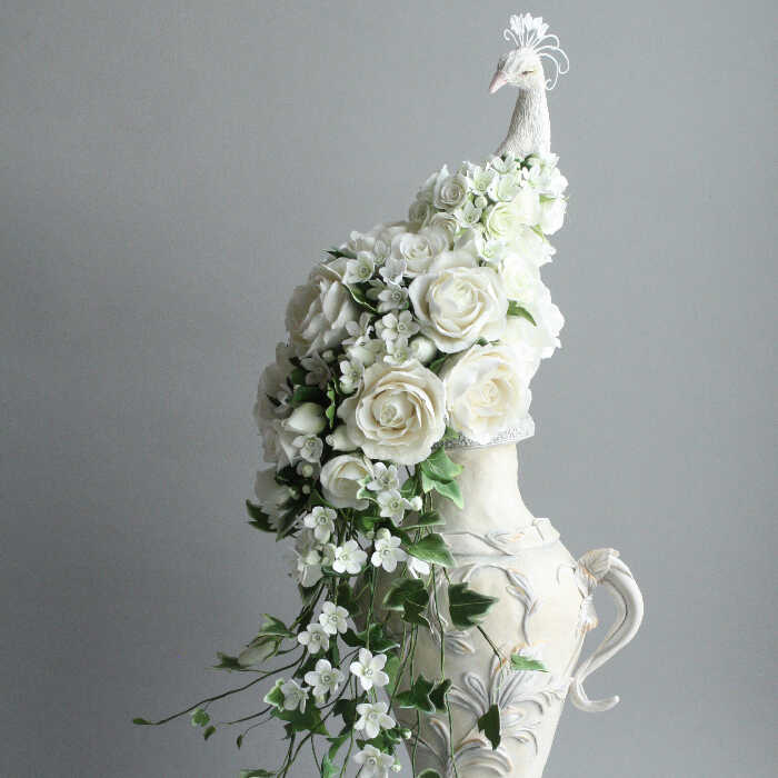 想い出のブーケ