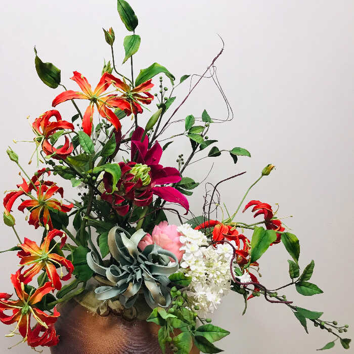 フラワーオリンピック