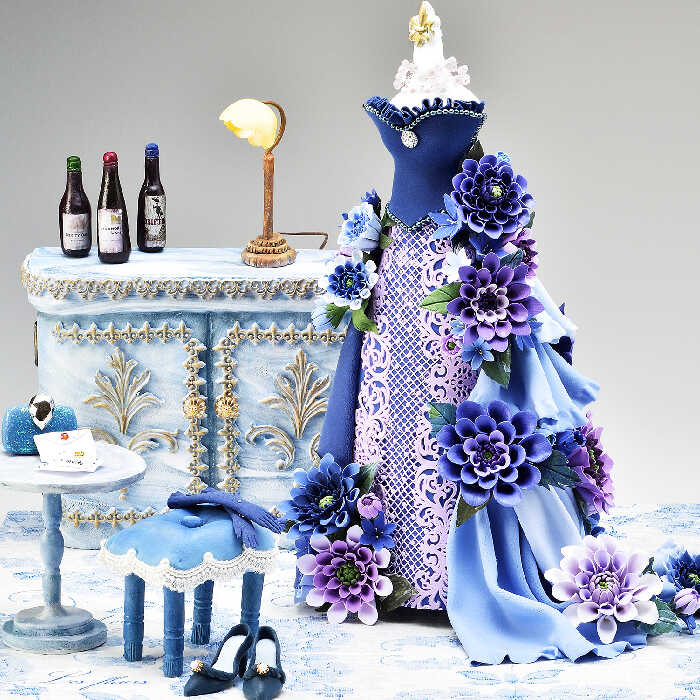 ワインパーティーへの誘い