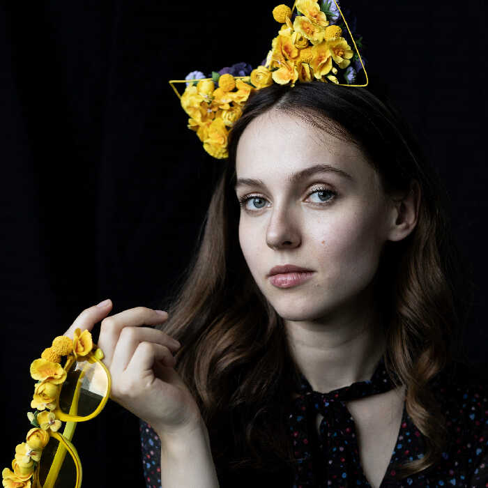 Colour Makes Your Mood