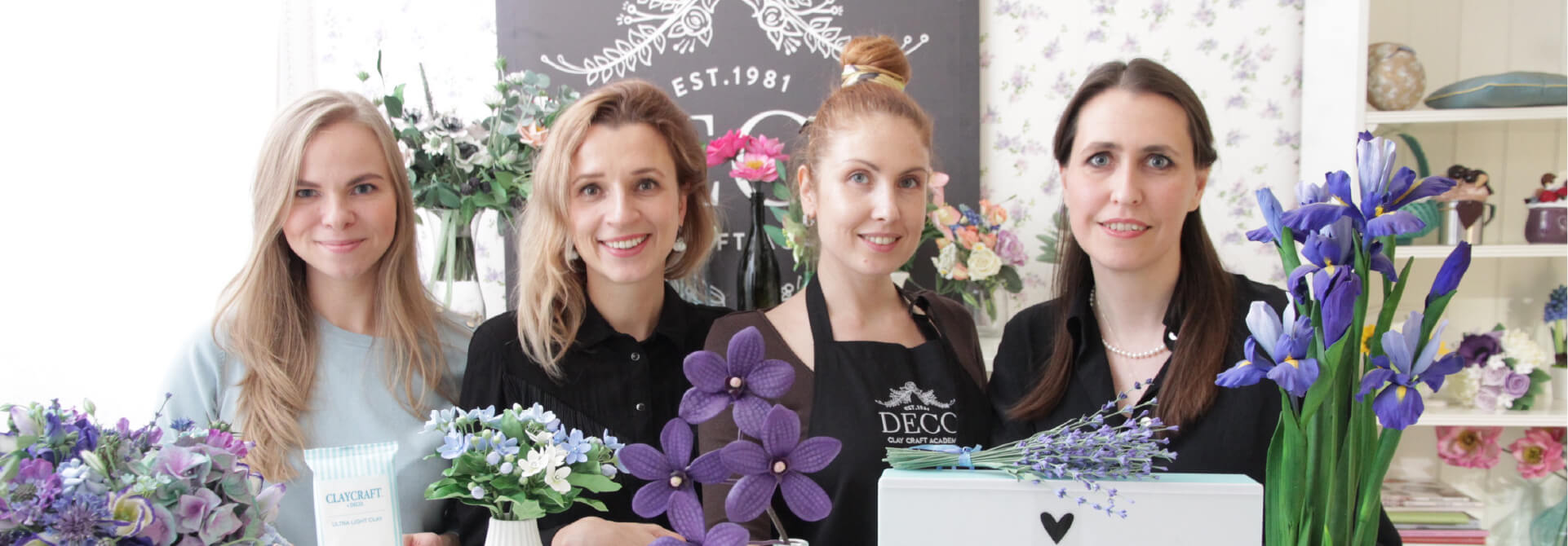 RUSSIA / EU / UK Exhibition