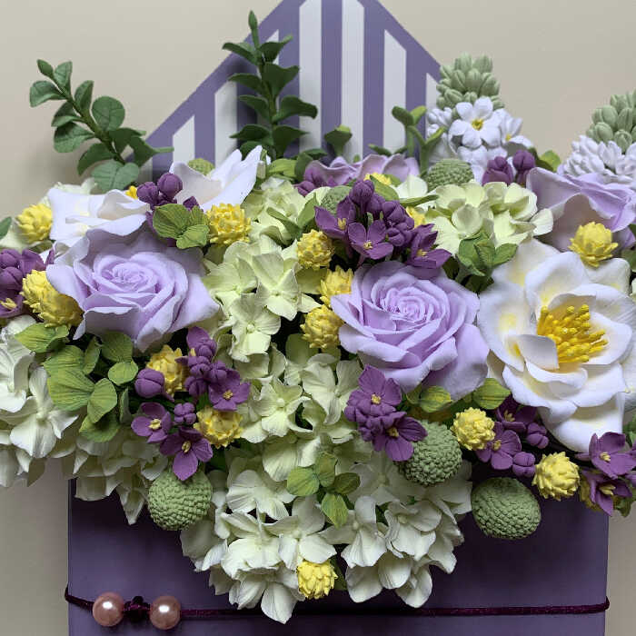 Sending My Love From Across the Miles