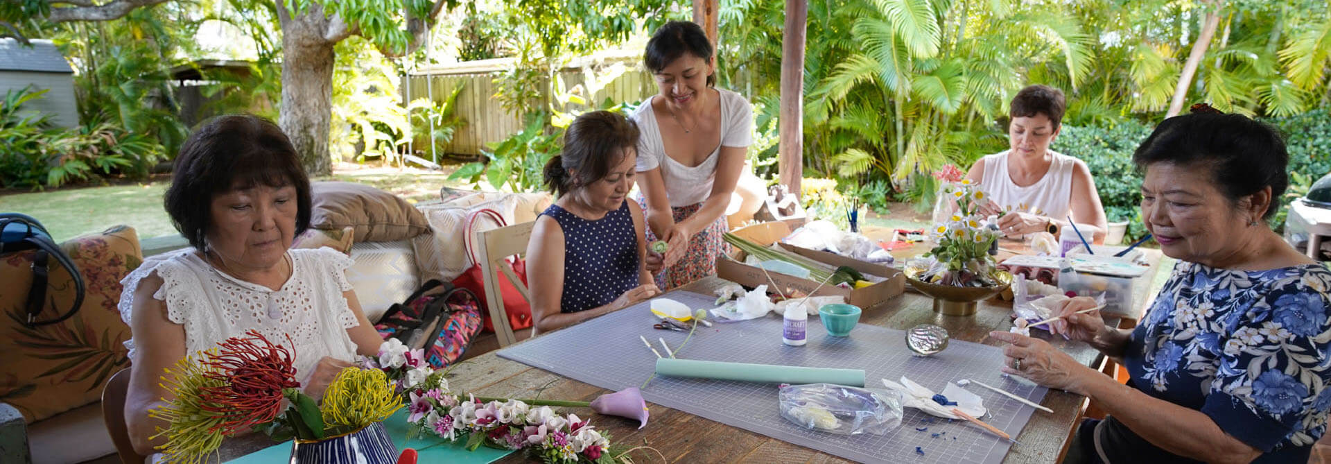 USA / CANADA Exhibition