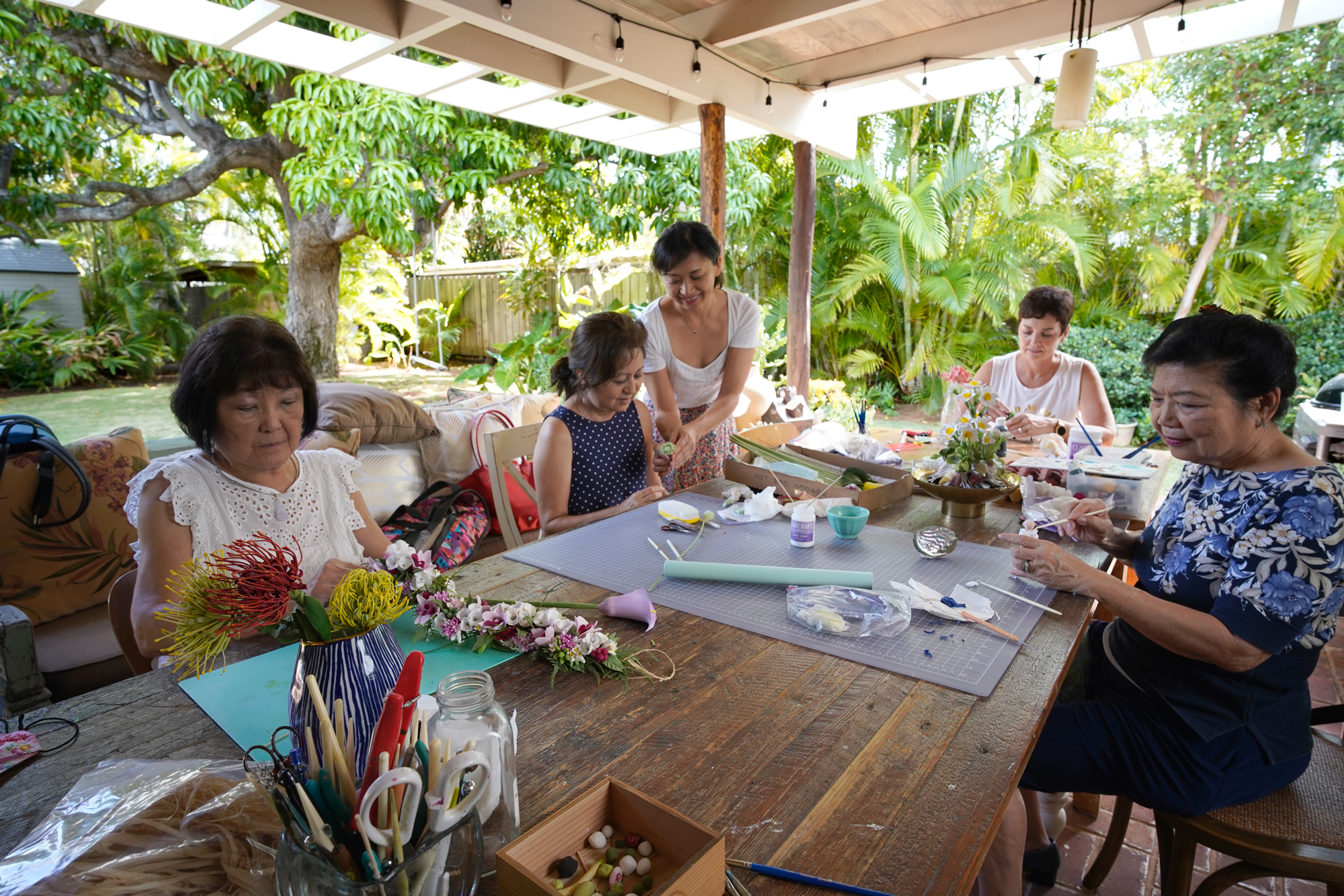 RUSSIA / EU / UK Exhibition